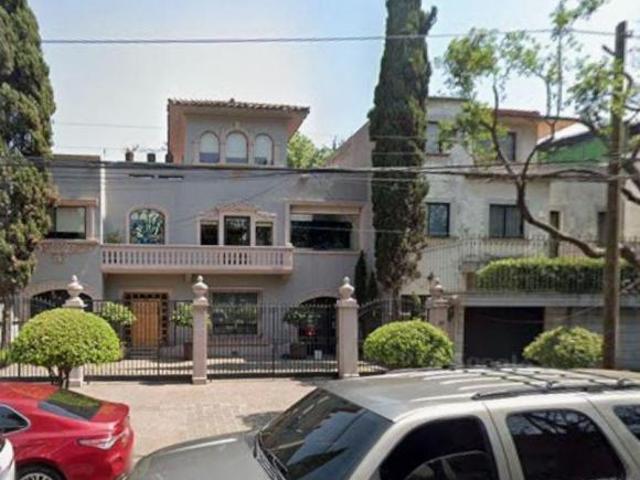 Exclusiva casa en venta en Polanco, Alcaldía Miguel Hidalgo!