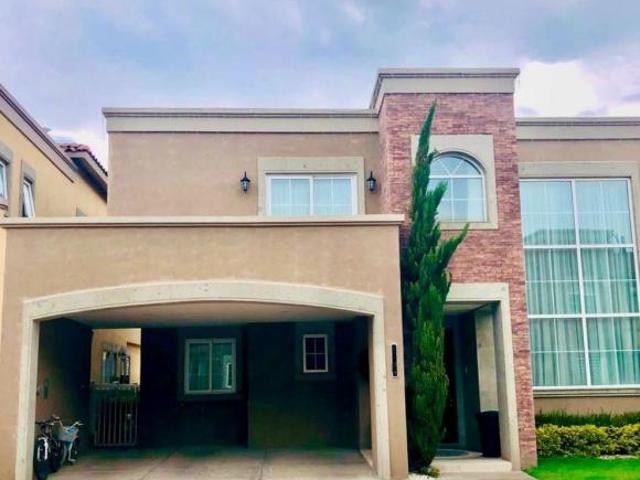 EXCLUSIVA CASA EN VENTA EN PORTOFINO ASUNCIÓN METEPEC A 40 MINUTOS DE LA CIUDAD DE MÉXICO