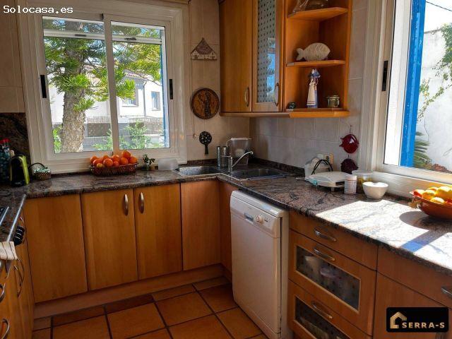 Exclusiva casa en venta en Sant Cebrià de Vallalta