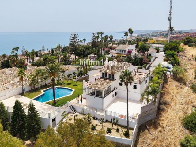 Exclusiva casa en venta Estepona, Andalucía