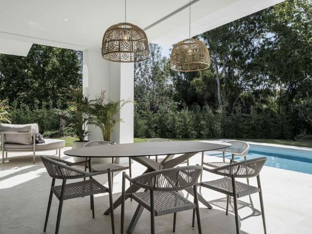 Exclusiva casa en venta Estepona, Andalucía