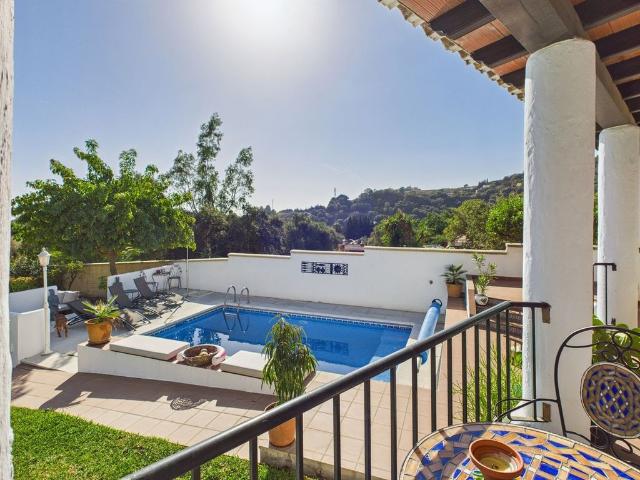 Exclusiva casa en venta Estepona, Andalucía