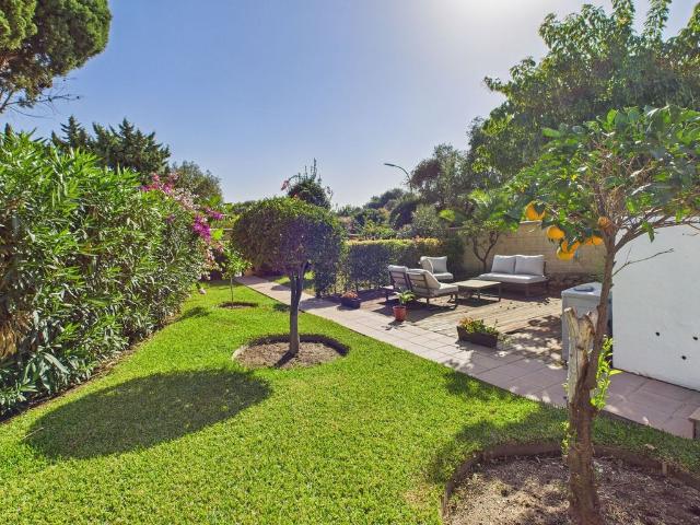 Exclusiva casa en venta Estepona, Andalucía