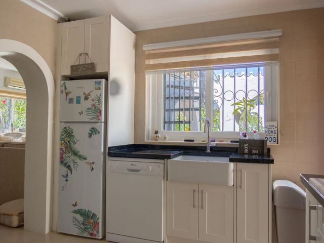 Exclusiva casa en venta Estepona, Andalucía