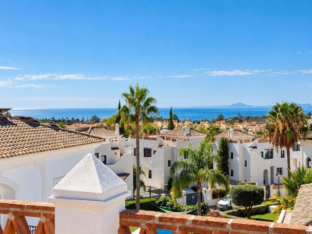 Exclusiva casa en venta Estepona, Andalucía