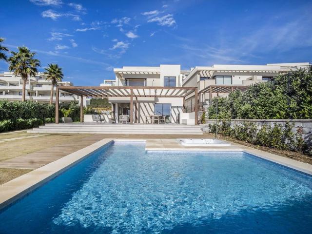 Exclusiva casa en venta Estepona, Andalucía