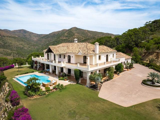 Exclusiva casa en venta Estepona, Andalucía