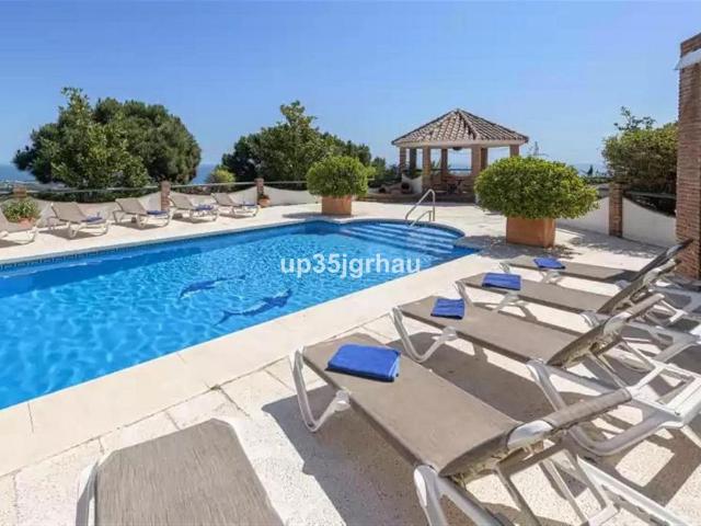 Exclusiva casa en venta Estepona, España