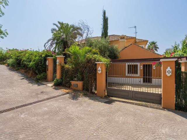 Exclusiva casa en venta Estepona, España