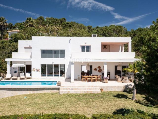 Exclusiva casa en venta Estepona, España