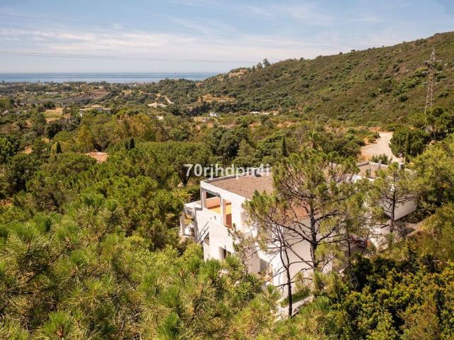 Exclusiva casa en venta Estepona, España