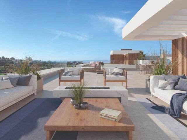 Exclusiva casa en venta Estepona, España