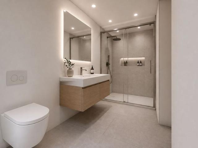 Exclusiva casa en venta Estepona, España