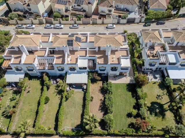 Exclusiva casa en venta Estepona, España