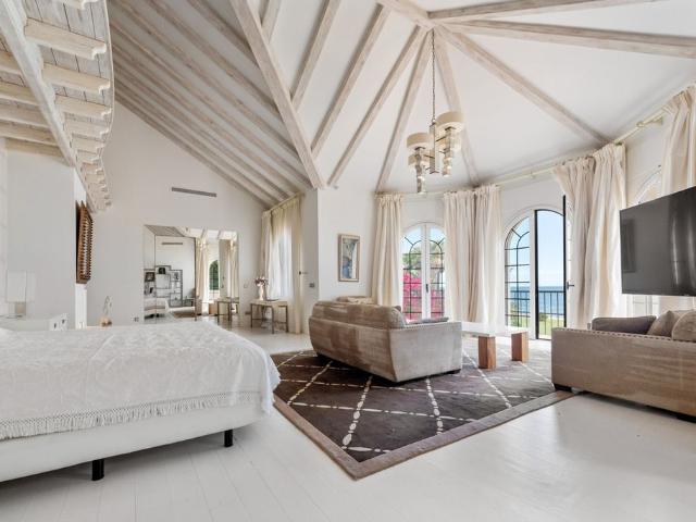 Exclusiva casa en venta Estepona, España