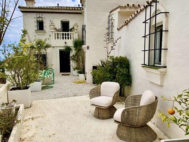 Exclusiva casa en venta Estepona, España