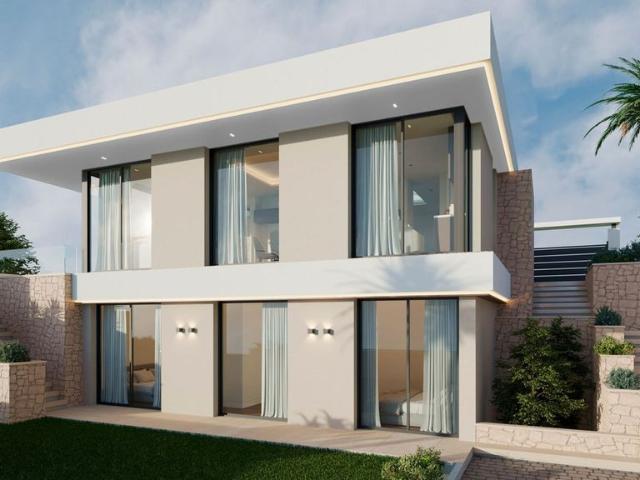 Casa de alto standing en venta Estepona, Andalucía