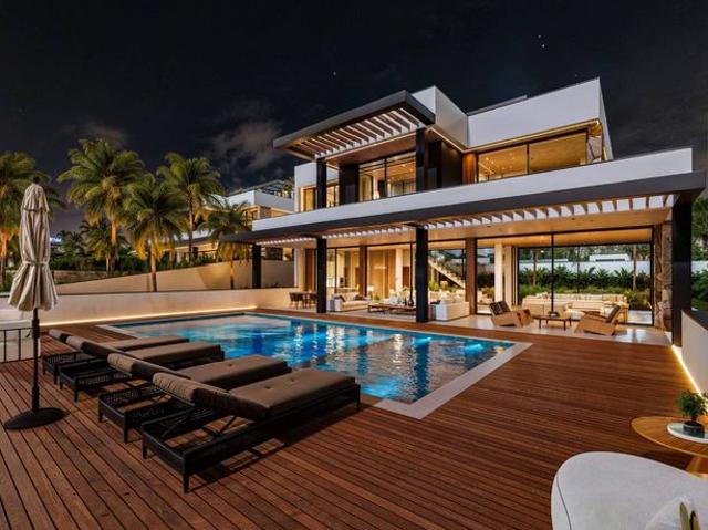 Exclusiva casa en venta Estepona, España