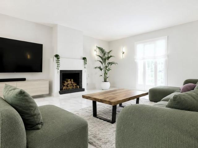 Exclusiva casa en venta Estepona, España