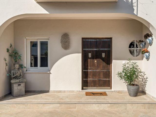 Exclusiva casa en venta Estepona, España