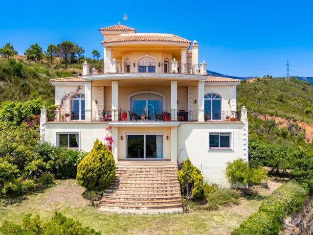 Exclusiva casa en venta Estepona, España