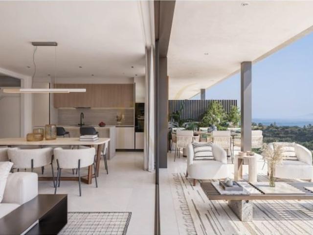 Exclusiva casa en venta Estepona, España