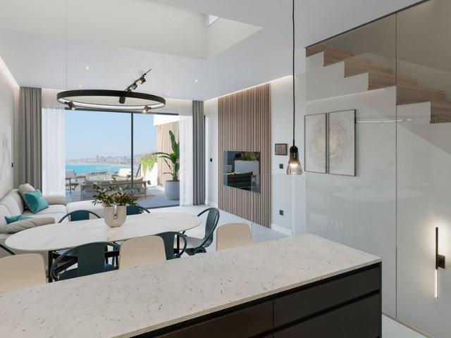 Exclusiva casa en venta Fuengirola, España