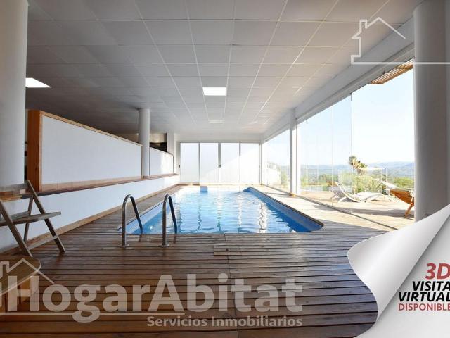 Casa de alto standing en venta Gandía, Comunidad Valenciana