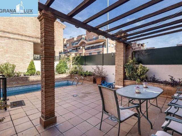 Exclusiva casa en venta Granada, España