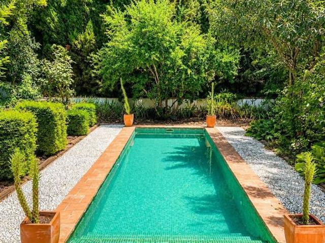 Exclusiva casa en venta Granada, España
