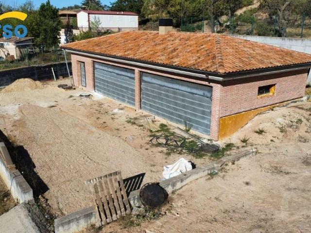 Exclusiva casa en venta Gumiel del Mercado, España