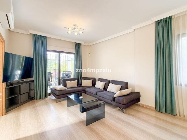 Exclusiva casa en venta Guadalmina, Andalucía