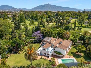 Exclusiva casa en venta Guadalmina, Andalucía