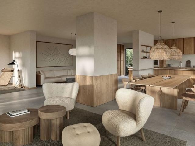 Exclusiva casa en venta Guadalmina, España
