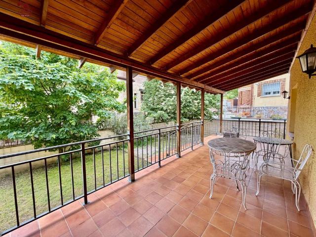 Exclusiva casa en venta Guadarrama, España