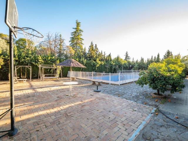 Exclusiva casa en venta Huétor Vega, España