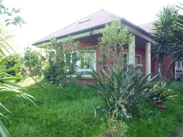 Exclusiva casa en venta Igollo, España