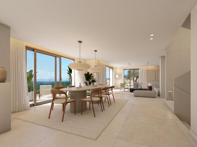 Exclusiva casa en venta Istán, Andalucía