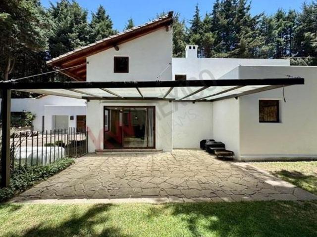 Exclusiva casa en venta Jajalpa