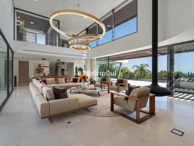 Exclusiva casa en venta La Quinta, España