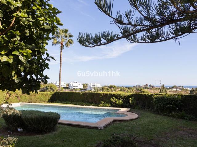 Exclusiva casa en venta La Quinta, Marbella, Andalucía