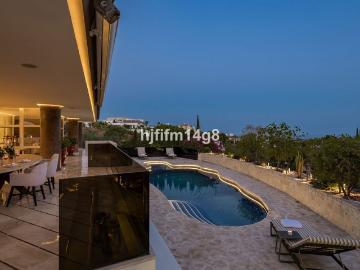 Exclusiva casa en venta La Quinta, Marbella, Andalucía