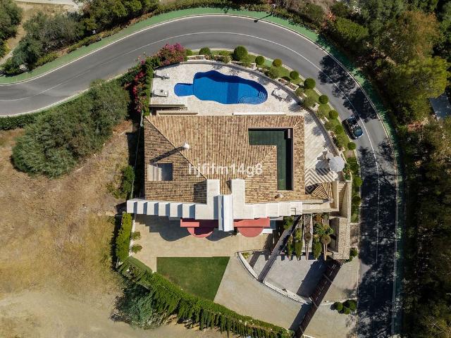 Exclusiva casa en venta La Quinta, Marbella, Andalucía