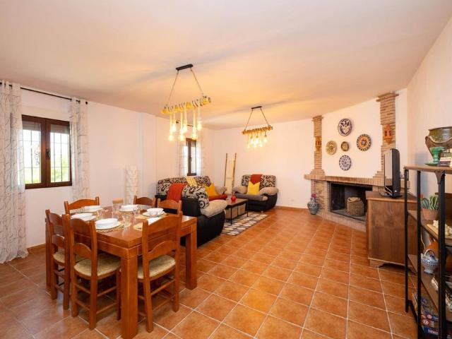 Exclusiva casa en venta Lapeza, Andalucía