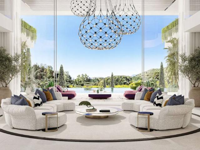 Exclusiva casa en venta Las Chapas, Andalucía