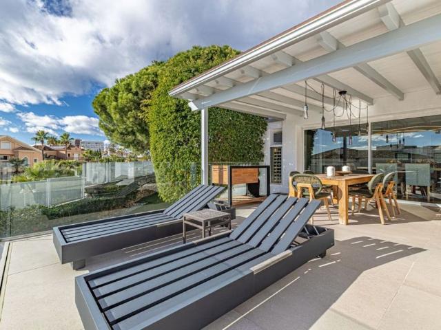 Exclusiva casa en venta Las Chapas, Andalucía