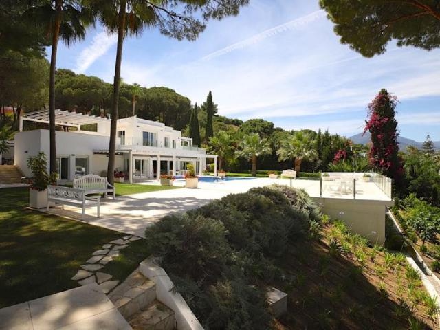 Exclusiva casa en venta Las Brisas, Marbella, Andalucía