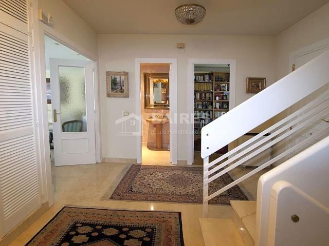Exclusiva casa en venta Las Rozas de Madrid, España