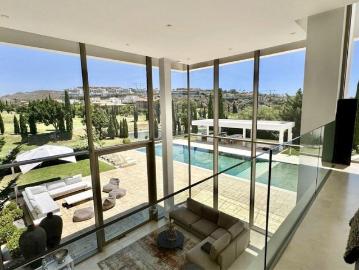 Exclusiva casa en venta Los Flamingos, Marbella, Andalucía