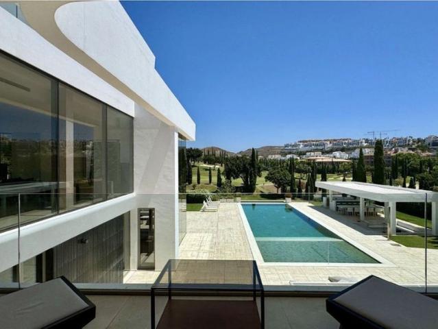 Exclusiva casa en venta Los Flamingos, Marbella, Andalucía